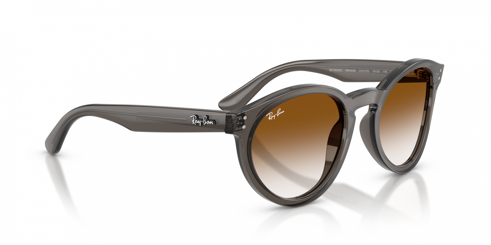 Ray Ban RBR0505S 6707CB  